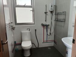 Blk 103A Eastcreek @ Canberra (Sembawang), HDB 2 Rooms #506855661